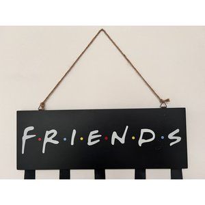 COLLAGE PHOTO DISPLAY BOARD w/20 CLIPS